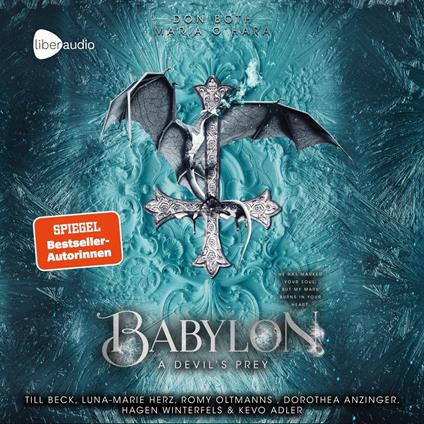 Babylon - A Devil´s Prey