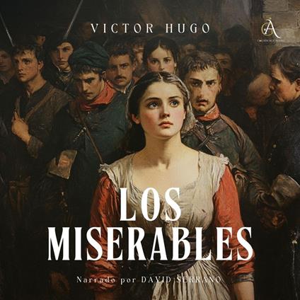 Los miserables - Audiolibro