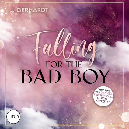Falling for the Bad Boy