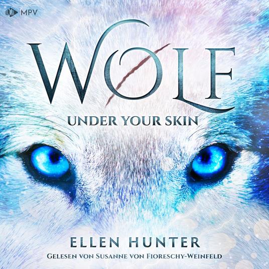 Wolf - Under your Skin