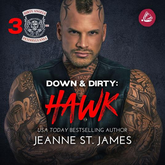 Down & Dirty: Hawk