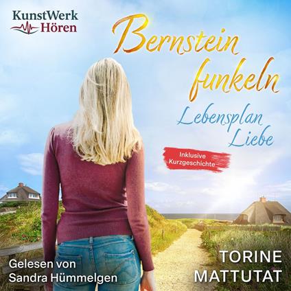 Lebensplan Liebe (Bernsteinfunkeln 3)