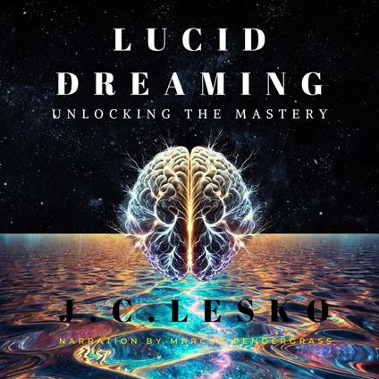 Lucid Dreaming