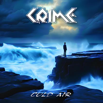 Cold Air - CD Audio di Crime