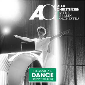 CD Classical Dance - Simply The Best Alex Christensen