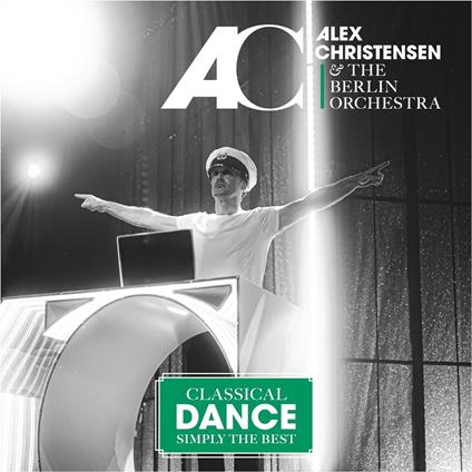 Classical Dance - Simply The Best - CD Audio di Alex Christensen