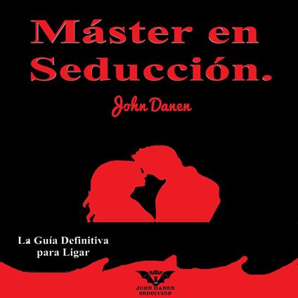 Máster en Seducción.