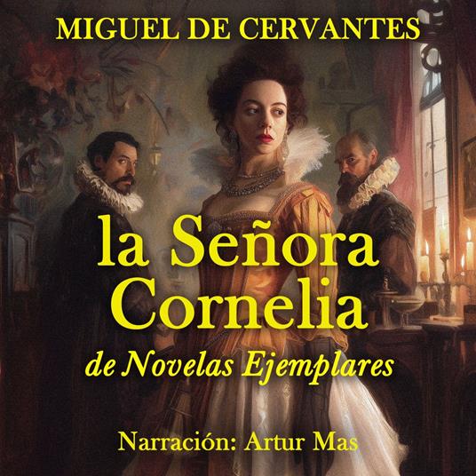 La Señora Cornelia