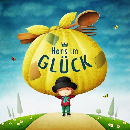 Hans im Glück