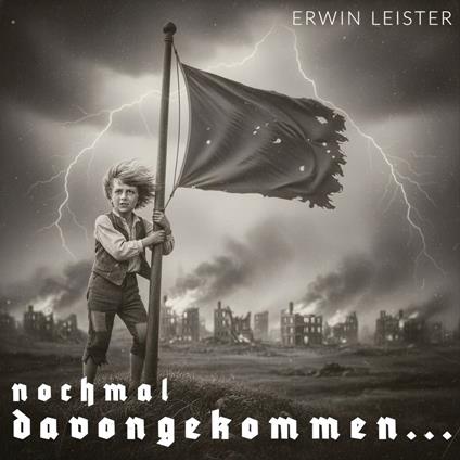 nochmal davongekommen...