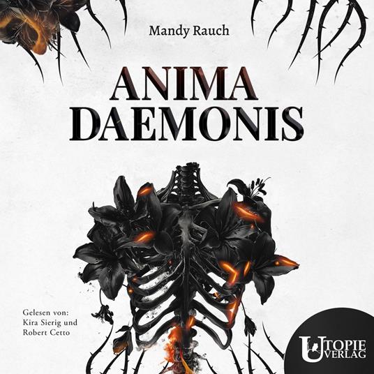 Anima Daemonis