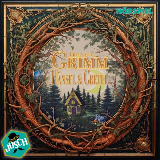 Hänsel & Gretel