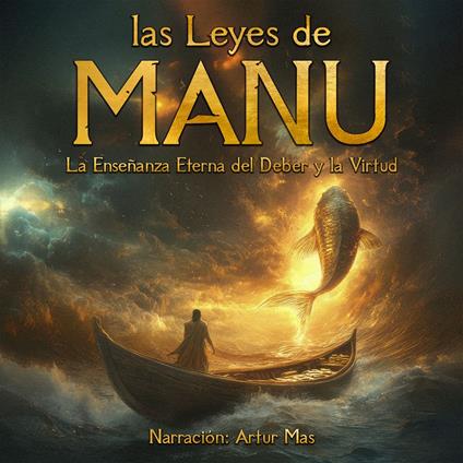 Las Leyes de Manu