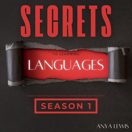 Secrets to Learning Languages - Season 1