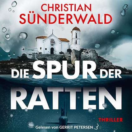 Die Spur der Ratten