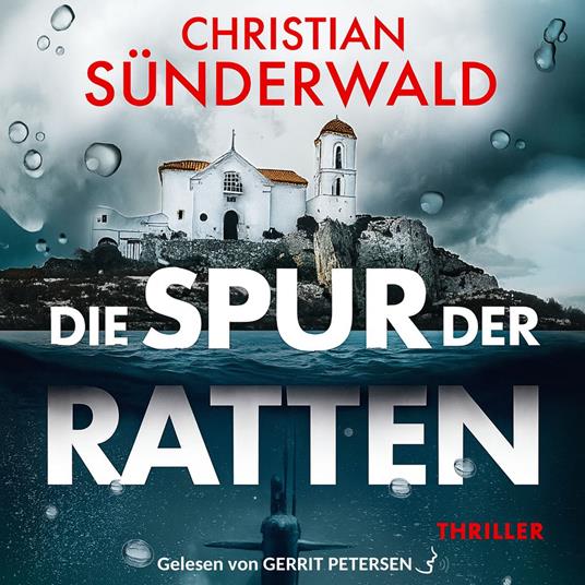 Die Spur der Ratten