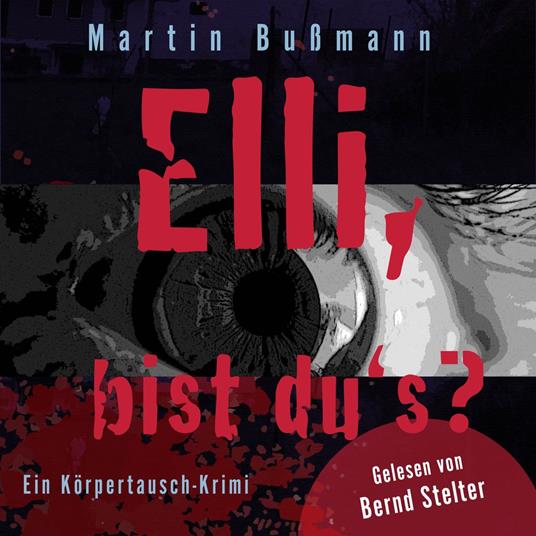 Elli, bist du's?