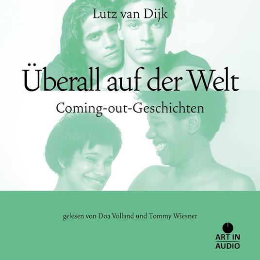 Überall auf der Welt