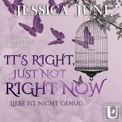 It's right, just not right now