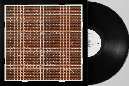 Blue Hour - Vinile LP di Friday Night Plans