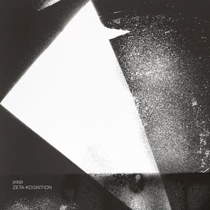 Zeta-Kognition - Vinile LP di pdqb