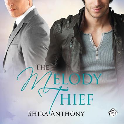 The Melody Thief: Blue Notes, Book 5 (Unabridged)