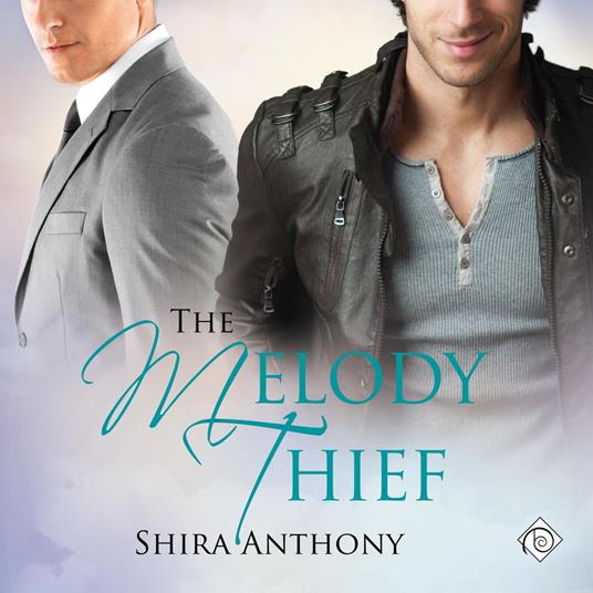 The Melody Thief: Blue Notes, Book 5 (Unabridged)