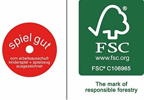 Pastelli Lyra Groove Slim. Schoolpack 144 matite colorate assortite - 5