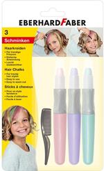 Eberhard Faber Hair Chalks Pastell