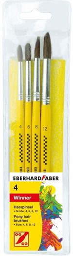 Eberhard Faber Winner 4 pz