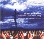 Visions de l'Amen