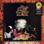 Il mondo che non c'è (Limited, Numbered & Splatter Vinyl Edition)