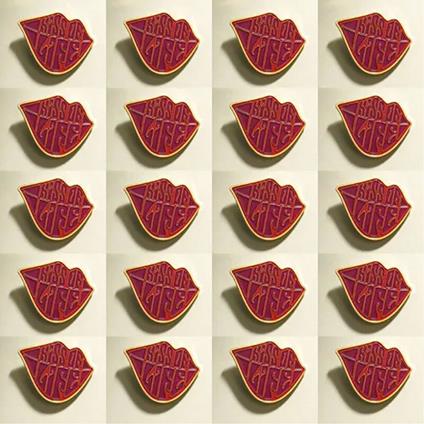 Kiss Of Life Is 20 - Vinile LP di Supergrass