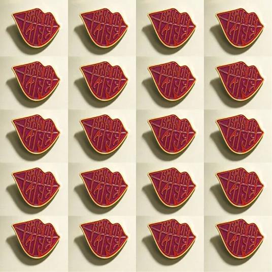 Kiss Of Life Is 20 - Vinile LP di Supergrass