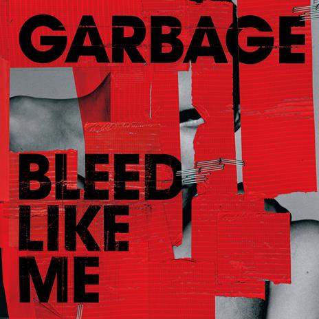 Bleed Like Me (Red Vinyl) - Vinile LP di Garbage - 2