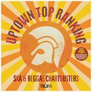 Uptown Top Ranking. Reggae Chartbusters