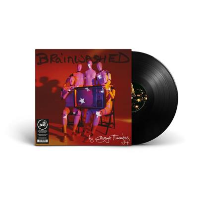 Brainwashed - Vinile LP di George Harrison