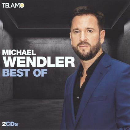 Best Of - CD Audio di Michael Wendler