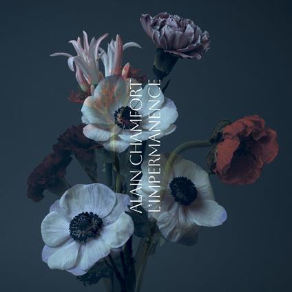 L Impermanence - Vinile LP di Alain Chamfort