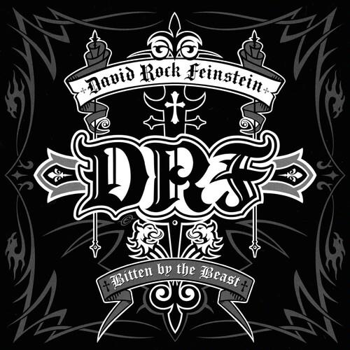 Bitten By The Beast - CD Audio di David Rock Feinstein