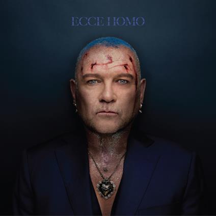Ecce Homo - CD Audio di Gavin Friday