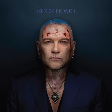 Ecce Homo - CD Audio di Gavin Friday