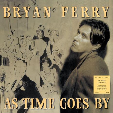 As Time Goes by - Vinile LP di Bryan Ferry - 2