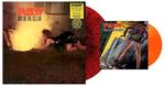 Out of the Cellar (40th Anniversary Red & Black Splatter LP + 7