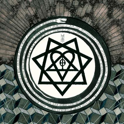 Tears on Tape - Vinile LP di HIM