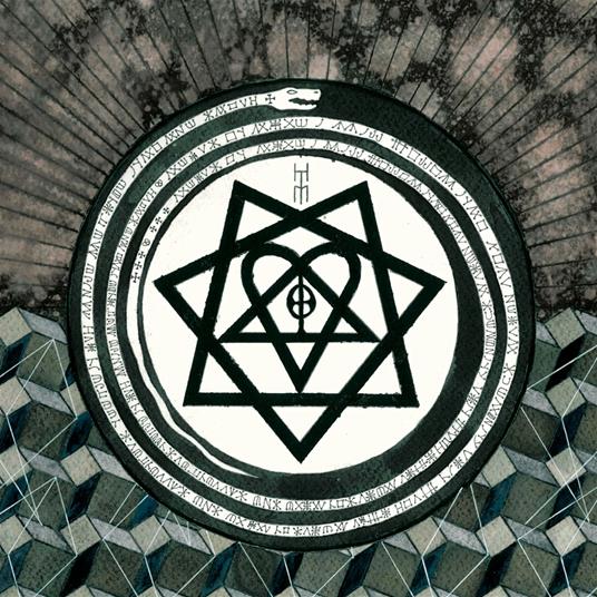 Tears on Tape - Vinile LP di HIM