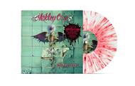 Dr. Feelgood (35th Anniversary 140 gr. Red & White Splatter Vinyl - Lenticular Art Card Edition)