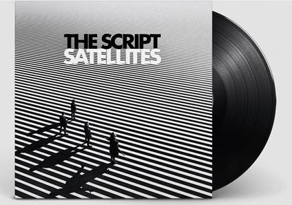 Satellites (Cd Esclusiva Dl) - CD Audio di Script