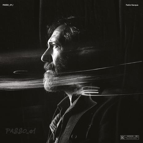 Passo_01 / - CD Audio di Fabio Ilacqua - 2
