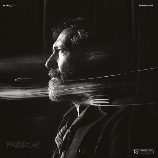 Passo_01 / - CD Audio di Fabio Ilacqua - 2